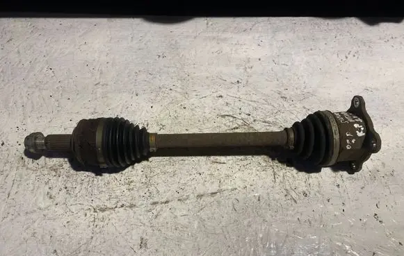 Suzuki Grand Vitara II Rear driveshaft