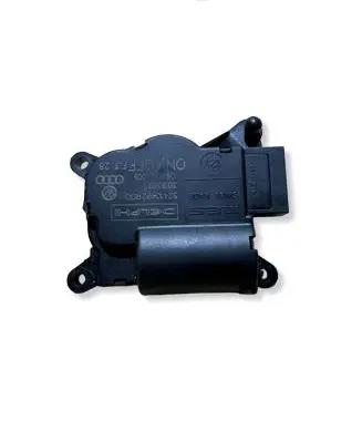 Volkswagen Transporter - Caravelle T5 Air flap motor/actuator 7H1907511 52495222 52495223