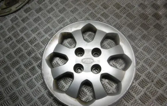 KIA Rio Wheel nut cap/cover 52960FD100