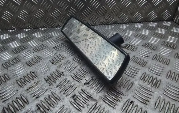 Volkswagen Golf V Rear view mirror (interior) E1010783 010783