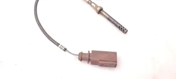 Exhaust gas temperature sensor