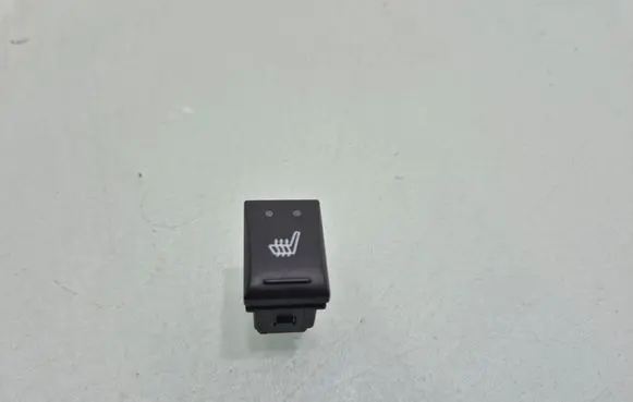 Jeep Grand Cherokee Seat heating switch 04602872AB