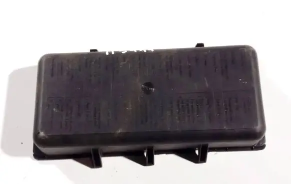 Volkswagen Jetta II Other interior part 191857925