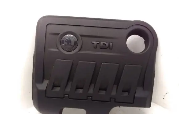 Skoda Yeti (5L) Engine cover (trim) 03L103925AA 03L103925T 03L103925S