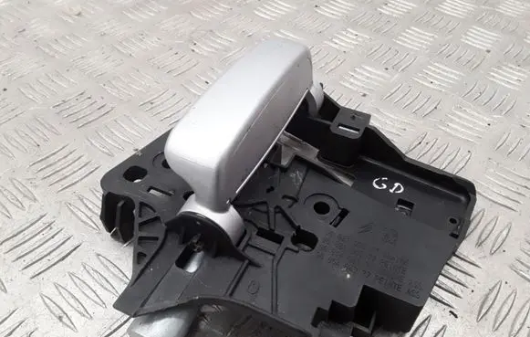 Citroen Berlingo Rear door interior handle 9682100677 9682100877
