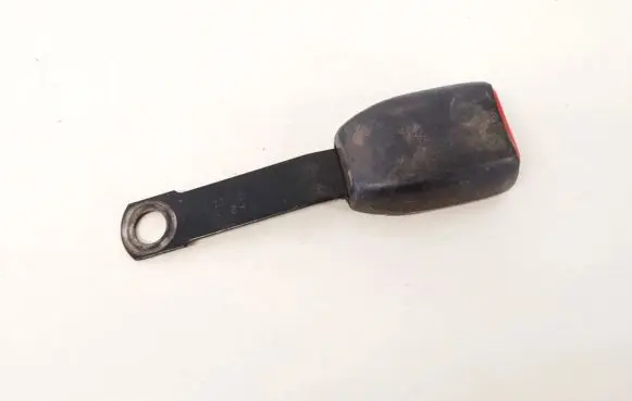 Nissan Almera Front seatbelt buckle nsb1085