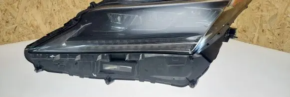 Lexus RX 450H Headlight/headlamp 27004025