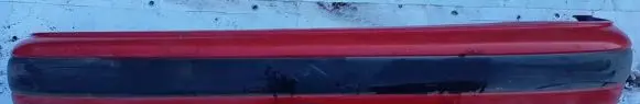 Nissan Micra Rear bumper 8502250b00