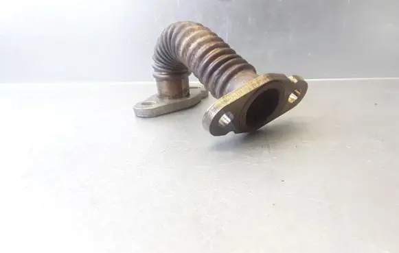 Volvo V60 EGR valve line/pipe/hose 31338533