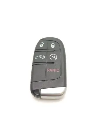 Dodge Durango Ignition key/card 68155687AB
