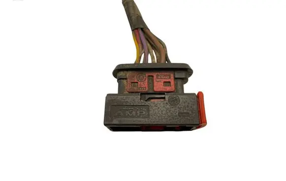 Renault Trafic II (X83) Other wiring loom 