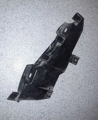 BMW 5 E39 Headlight/headlamp mounting bracket 145532 63128362442