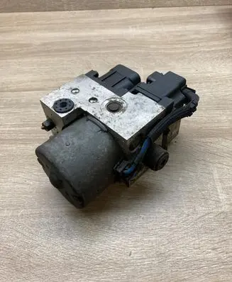 Opel Zafira A ABS Pump 0273004362 90581417