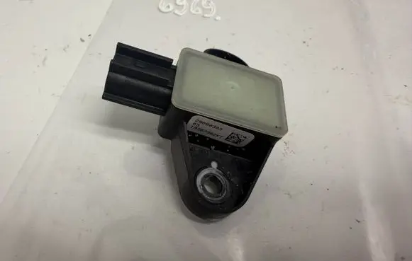 Skoda Superb B6 (3T) Airbag deployment crash/impact sensor 29080303