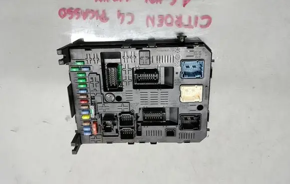Comfort/convenience module
