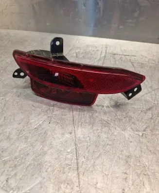 Fiat Tipo Rear bumper light 3202001434 67102016 EY08435