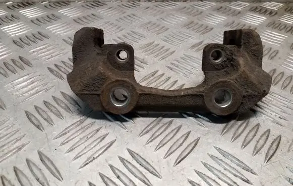Saab 9-5 Brake caliper pad carrier rear 