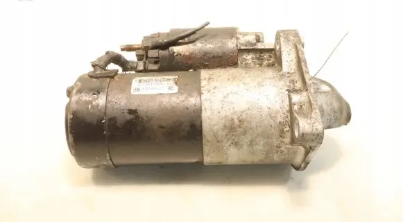 Opel Astra H Starter motor M001T30172