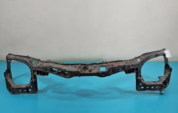 Opel Corsa D Radiator support slam panel IMPRK1428596