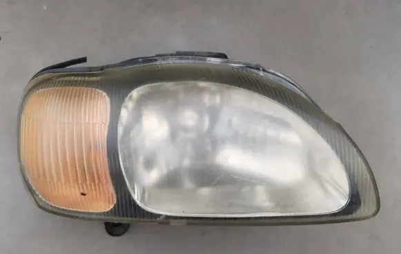 Suzuki Baleno EG Headlight/headlamp H412V6055 12V6055W