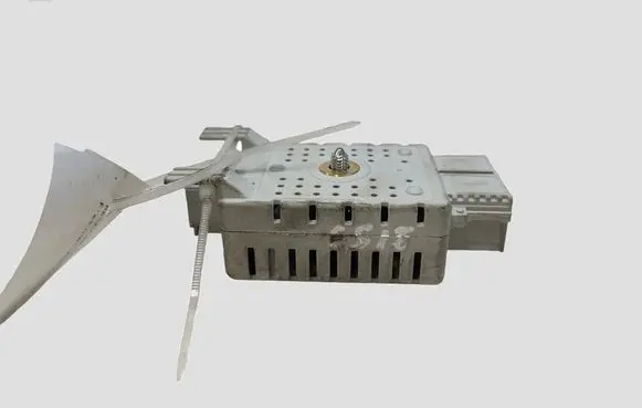 Skoda Superb B8 (3V) Aerial antenna amplifier 5Q0035570