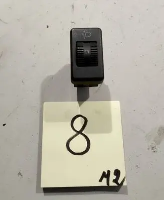 Volvo S40, V40 Other switches/knobs/shifts 9148505