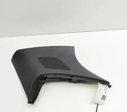 Audi Q6 e-tron (C) pillar trim 85H867246A