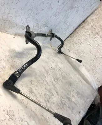 Ford Kuga III Front anti-roll bar/sway bar Lx615482aea