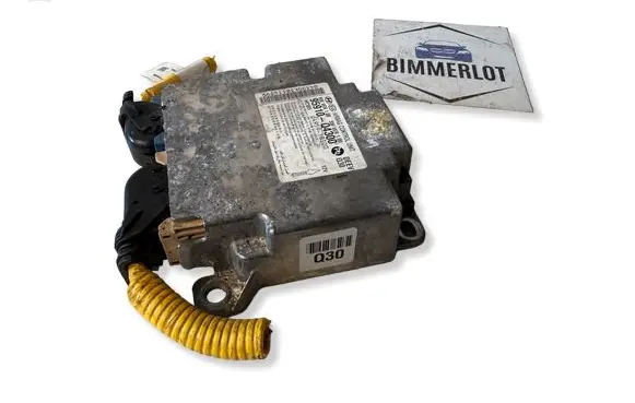 KIA Niro Airbag control unit/module 95910Q4300 Q495910300