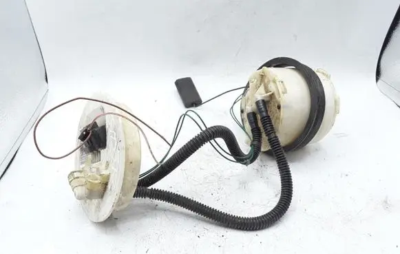 Ford Focus Fuel level sensor 98APBP 92753470