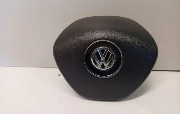 Volkswagen Caddy Steering wheel airbag 2K5880201J