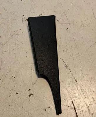 Ford Mustang VI Panel trim FR3B63044B79A