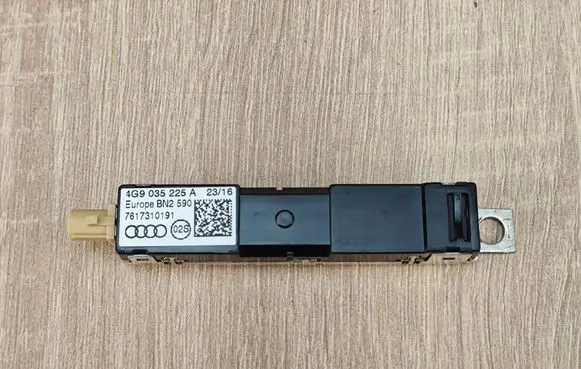 Audi A6 S6 C7 4G Other devices 4G9035225A