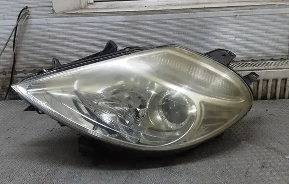 Citroen C8 Headlight/headlamp 1494320080