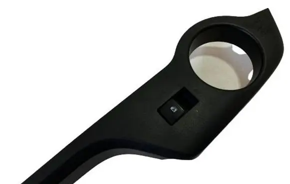 Toyota C-HR I Quarter vent window switch 