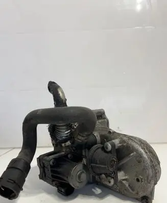 Opel Combo D EGR valve 50276422 3328132422