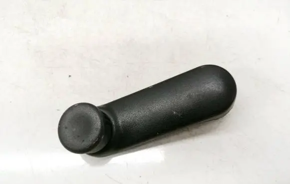 Renault Megane I Front door window winding handle 7700811387