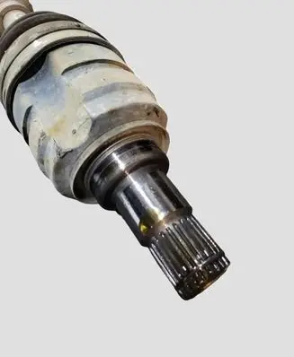 Toyota Corolla Verso AR10 Front driveshaft