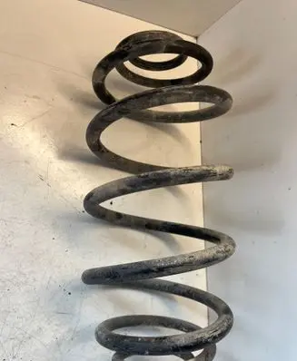 Opel Combo C Rear coil spring
