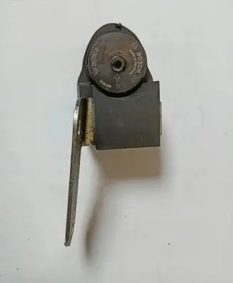 Maserati Ghibli Valve vacuum 0280142414