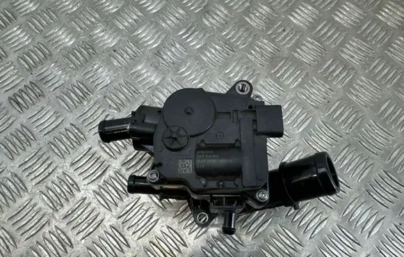 KIA Rio Thermostat/thermostat housing 063540154