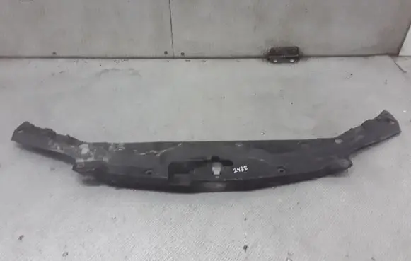 Honda Accord Top upper radiator support slam panel