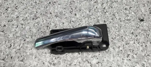 Alfa Romeo 156 Rear door exterior handle