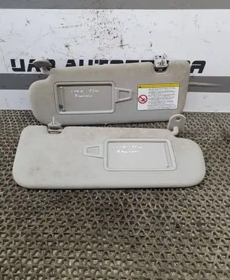 KIA Ceed Sun visor