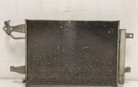 Mitsubishi Colt A/C cooling radiator (condenser) MR568975 4467008063