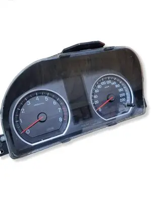 Honda CR-V Speedometer (instrument cluster) HR0359471 781C0 6420MW