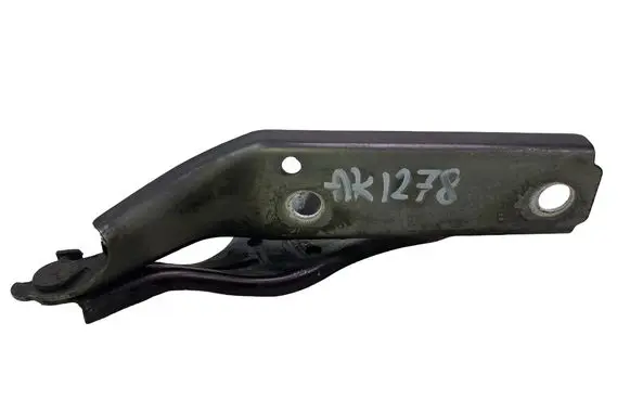 Volkswagen PASSAT B8 Engine bonnet/hood hinges 3G0823301