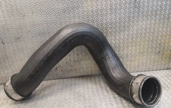 Mercedes-Benz E W210 Intercooler hose/pipe