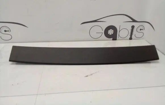Volkswagen Tiguan Other trunk/boot trim element 5NA867707