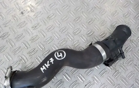 Ford Fiesta Intercooler hose/pipe BV619F479AA
